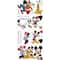 RoomMates Mickey & Friends Peel & Stick Wall Decal